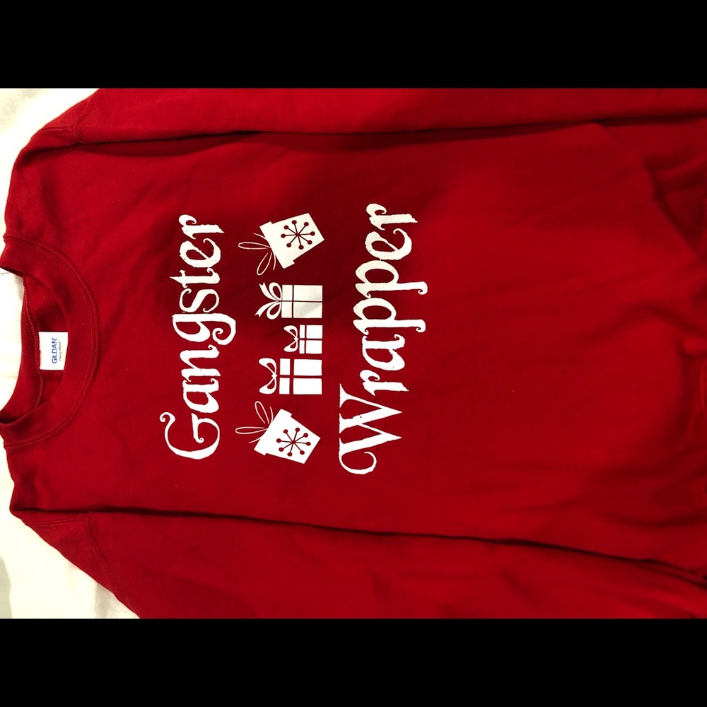 Women’s ugly sweater - Picture 3 of 3